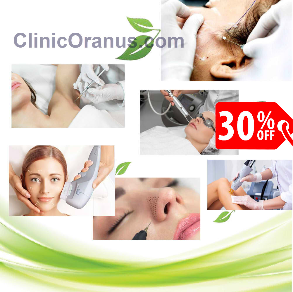 Skin-rejuvenation-Clinicoranus.com-جوانسازی پوست زیبایی و جوانسازی پوست | کلینیک اورانوس