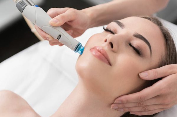beauty-and-rejuvenation زیبایی و جوانسازی پوست | کلینیک اورانوس