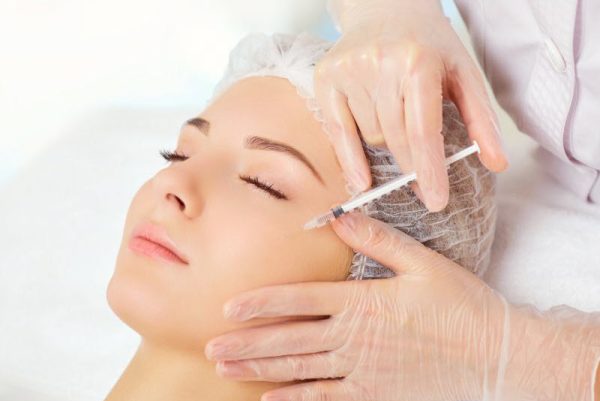 beauty-injections تزریقات زیبایی | کلینیک اورانوس