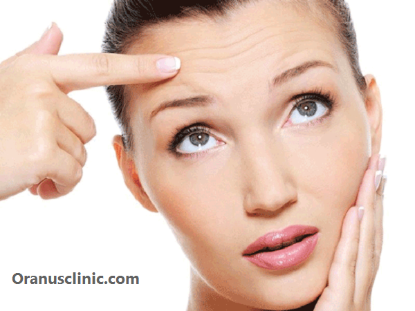 تزریق مزوژل - کلینیک اورانوس
