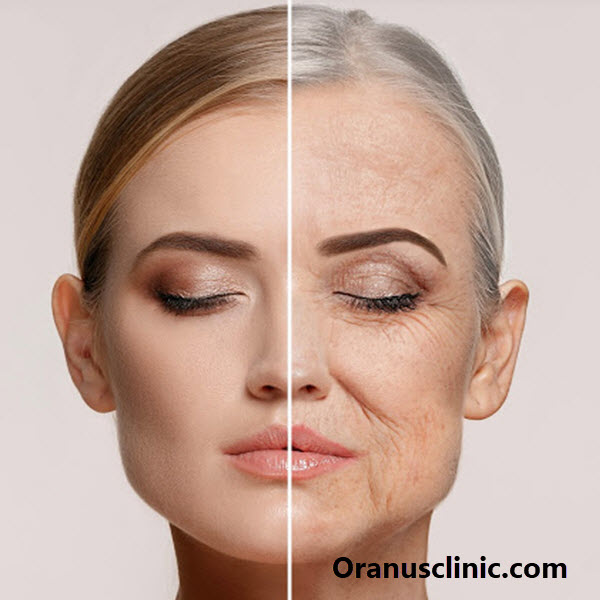 تزریق چربی - کلینیک اورانوس