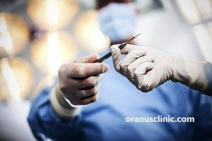 لیپوپلاستی - کلینیک اورانوس