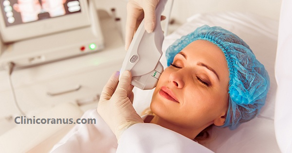 بهترین مرکز هایفوتراپی در غرب تهران - کلینیک اورانوس