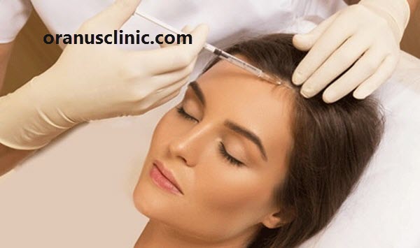 بهترین مرکز تخصصی پوست و مو در جنت آباد - کلینیک اورانوس