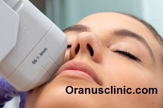بهترین و جدیدترین روش جوانسازی پوست در کلینیک اورانوس