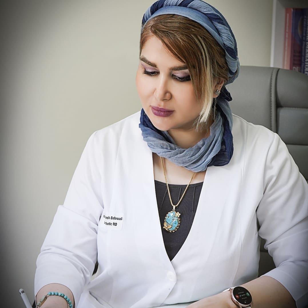 دکتر-شهره-بحرودی-پزشک-موسس-کلینیک-اورانوس-clinicoranus.com دکتر شهره بحرودی | کلینیک اورانوس