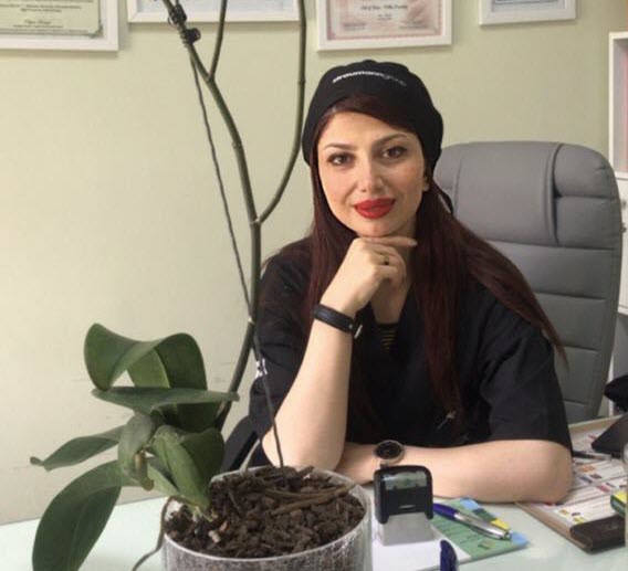 دکتر-پروانه-حاتمی-متخصص-پوست-کلینیک-تخصصی-اورانوس-clinicoranus.com-غرب-تهران دکتر پروانه حاتمی متخصص پوست | کلینیک اورانوس