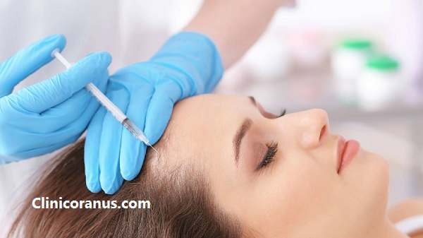 مراقبت های بعد از مزوتراپی پوست صورت - کلینیک اورانوس