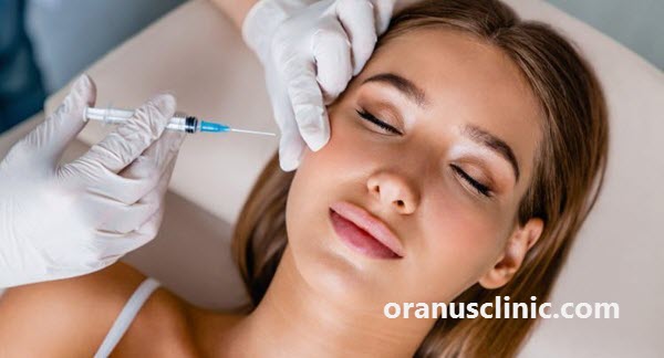 بهترین مرکز تخصصی پوست و مو در جنت آباد - کلینیک اورانوس