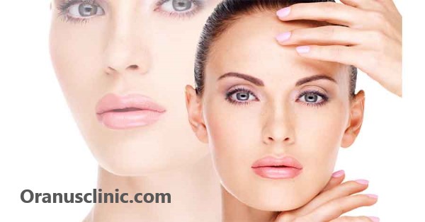 بهترین کلینیک زیبایی در جنت آباد - کلینیک اورانوس
