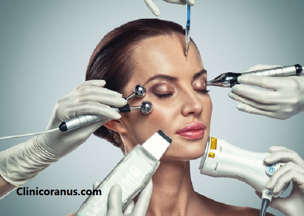 بهترین مرکز جراحی زیبایی در غرب تهران - کلینیک اورانوس