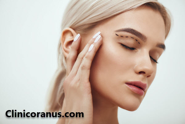 جراحی پلک مناسب چه افرادی است - کلینیک اورانوس