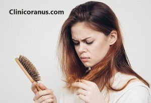 راهکارهای درمان ریزش مو که باید بدانید - کلینیک اورانوس