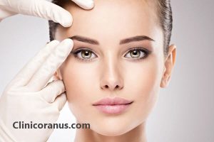 10 ویژگی برتر جراح بلفاروپلاستی - کلینیک اورانوس