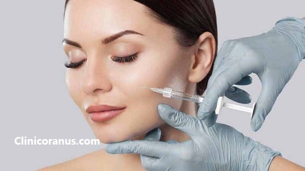 آیا تزریق ژل بهتر است یا چربی | کلینیک اورانوس