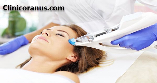 بهترین کلینیک زیبایی معتبر در غرب تهران - کلینیک اورانوس