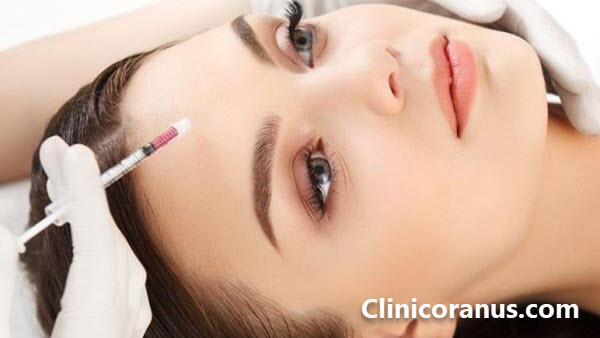 درباره مزوبوتاکس بیشتر بدانیم - کلینیک اورانوس