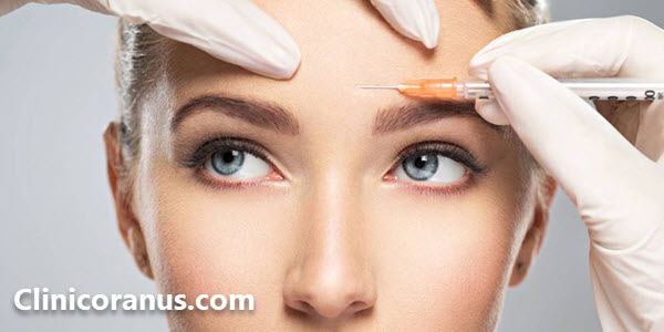 درباره مزوبوتاکس بیشتر بدانیم - کلینیک اورانوس