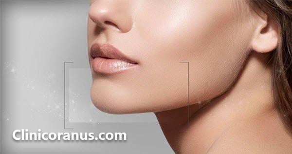 قیمت تزریق ژل لب - کلینیک اورانوس