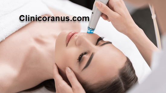 هایفوتراپی با دستگاه اولتراپی اصل آمریکایی | کلینیک اورانوس
