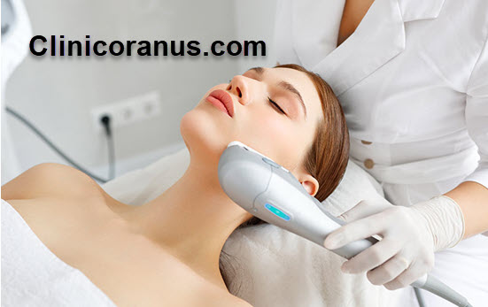 هایفوتراپی با دستگاه اولتراپی اصل آمریکایی | کلینیک اورانوس