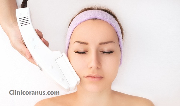 هایفو صورت و غبغب به چه نحوی است؟ | کلینیک اورانوس