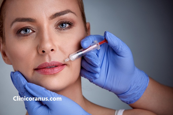 آیا تزریق ژل بهتر است یا چربی | کلینیک اورانوس
