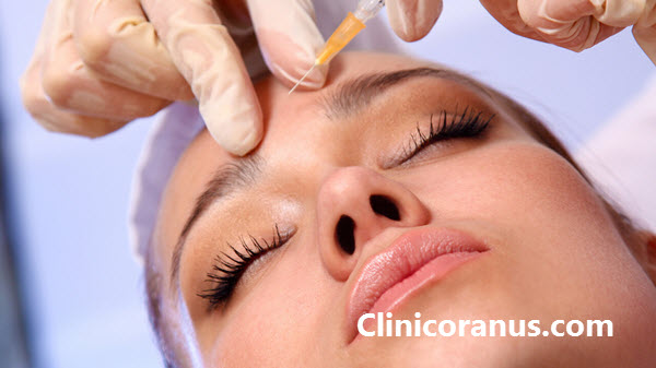 بهترین کلینیک تزریق چربی کجاست؟ - کلینیک اورانوس