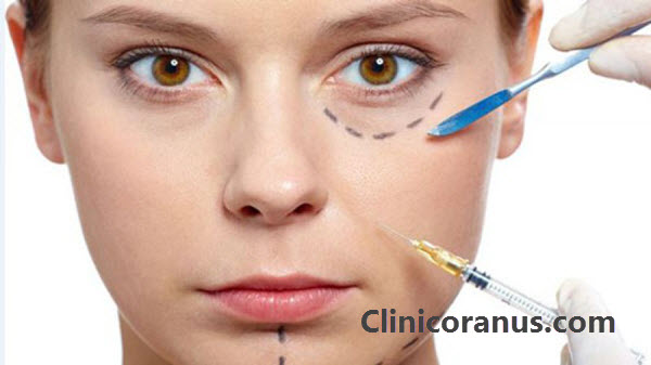 بهترین کلینیک تزریق چربی کجاست؟ - کلینیک اورانوس