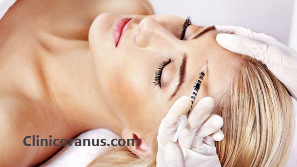 بهترین کلینیک تزریق چربی کجاست؟ - کلینیک اورانوس