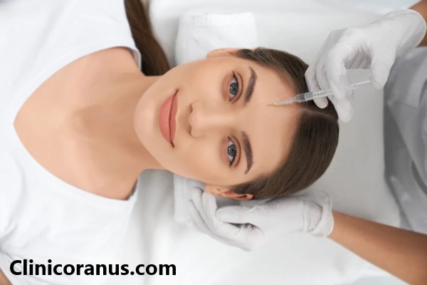 قیمت پروفایلو صورت - کلینیک اورانوس