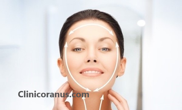 مرکز اندولیفت در غرب تهران - کلینیک اورانوس