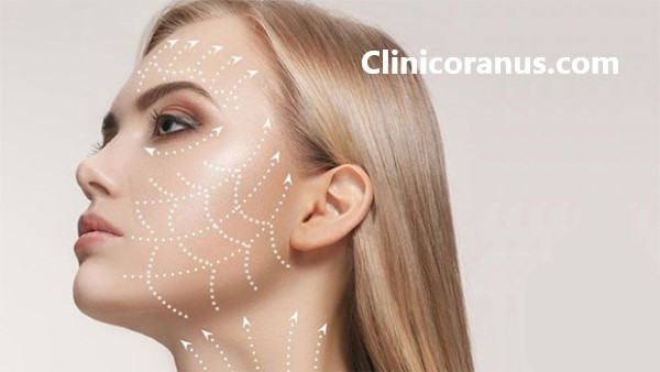 مرکز اندولیفت در غرب تهران - کلینیک اورانوس