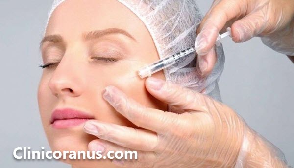 برای تزریق مزوژل در غرب تهران کجا بریم؟ - کلینیک اورانوس