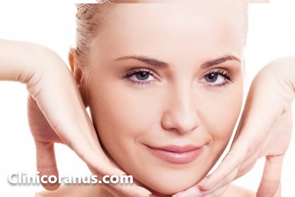 بهترین کلینیک برای ساکشن غبغب در غرب تهران - کلینیک اورانوس