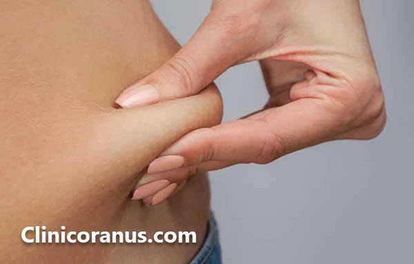 کلینیک زیبایی برای لاغری در جنت آباد - کلینیک اورانوس