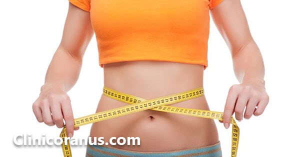 کلینیک زیبایی برای لاغری در جنت آباد - کلینیک اورانوس