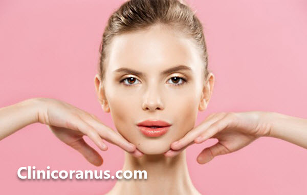 برای رفع چین و چروک صورت چکار کنیم؟ - کلینیک اورانوس