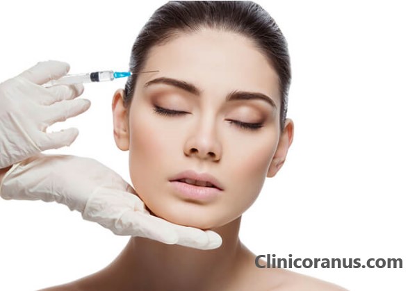 برترین مرکز تزریق ژل در جنت آباد | کلینیک اورانوس