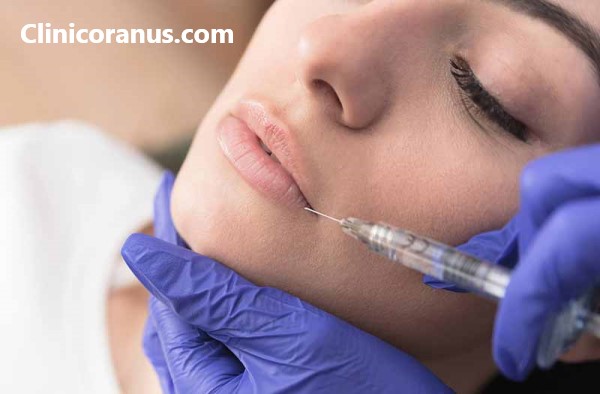 برترین مرکز تزریق ژل در جنت آباد | کلینیک اورانوس