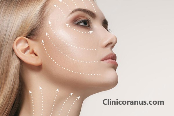 بهترین مرکز زیبایی در غرب تهران | کلینیک اورانوس