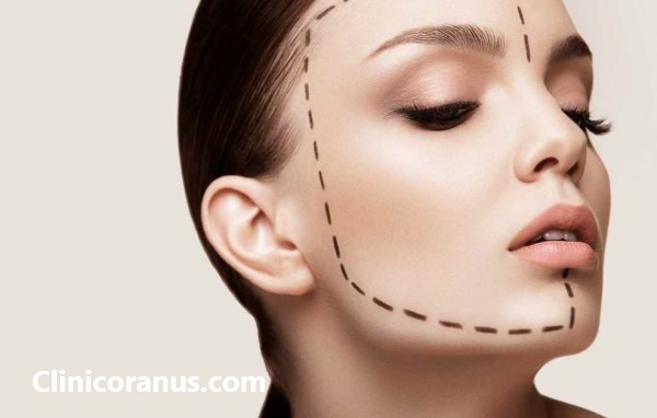 بهترین مرکز زیبایی در غرب تهران | کلینیک اورانوس