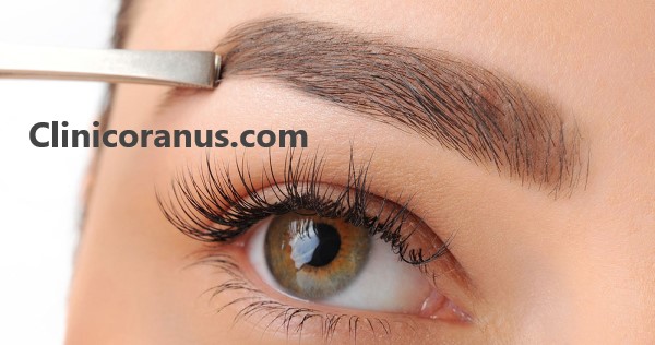 بهترین مرکز کاشت ابرو در غرب تهران - کلینیک اورانوس