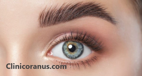 بهترین مرکز کاشت ابرو در غرب تهران - کلینیک اورانوس