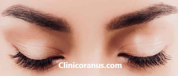 توصیه ها و مراقبت های بعد از کاشت ابرو | کلینیک اورانوس