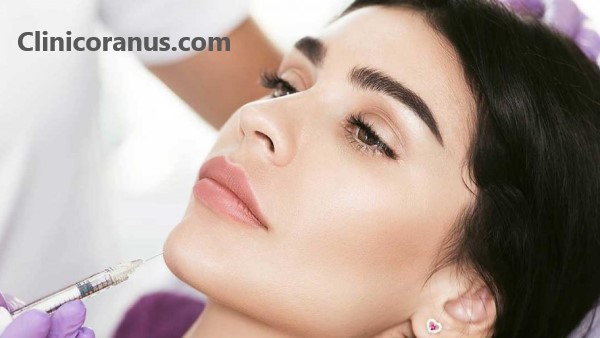 هزینه تزریق فیلر چقدر است؟ | کلینیک اورانوس