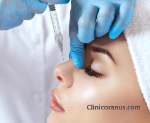 هزینه تزریق فیلر چقدر است؟ | کلینیک اورانوس