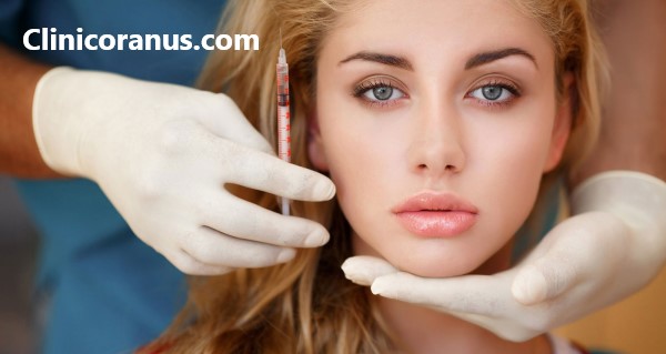 برترین مرکز تزریق ژل در جنت آباد | کلینیک اورانوس