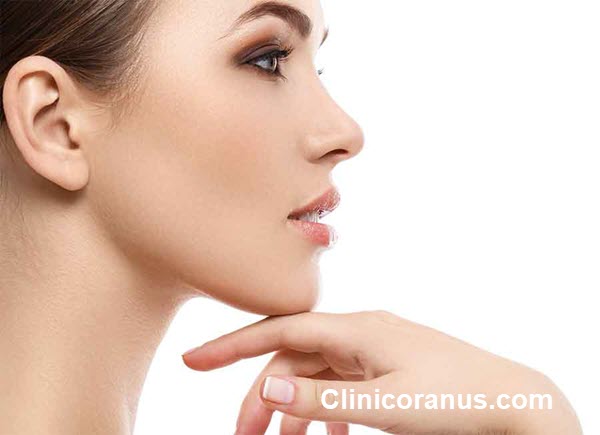 بهترین کلینیک زیبایی در جنت آباد جنوبی - کلینیک اورانوس