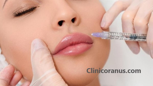 بهترین مرکز تزریق ژل در غرب تهران | کلینیک اورانوس